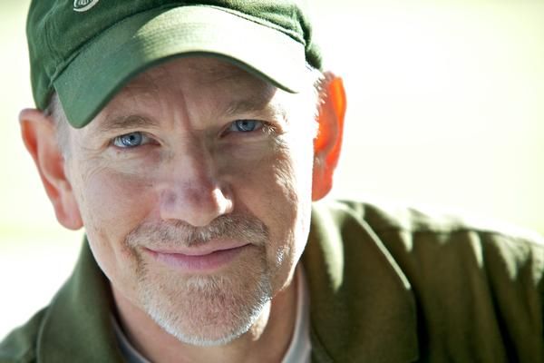 Adam Hester Photo
