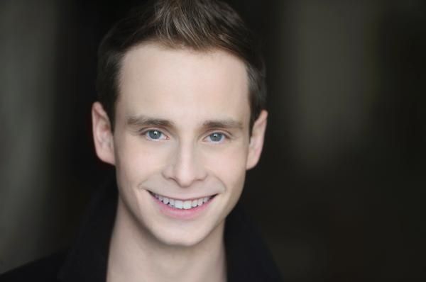 Blake Segal Photo