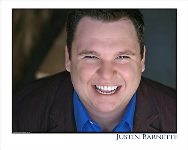 Justin Barnette Photo