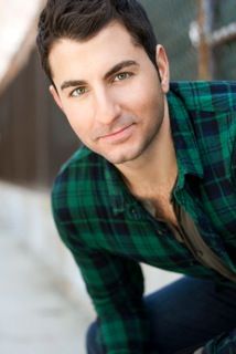 Matt Gregorio Photo