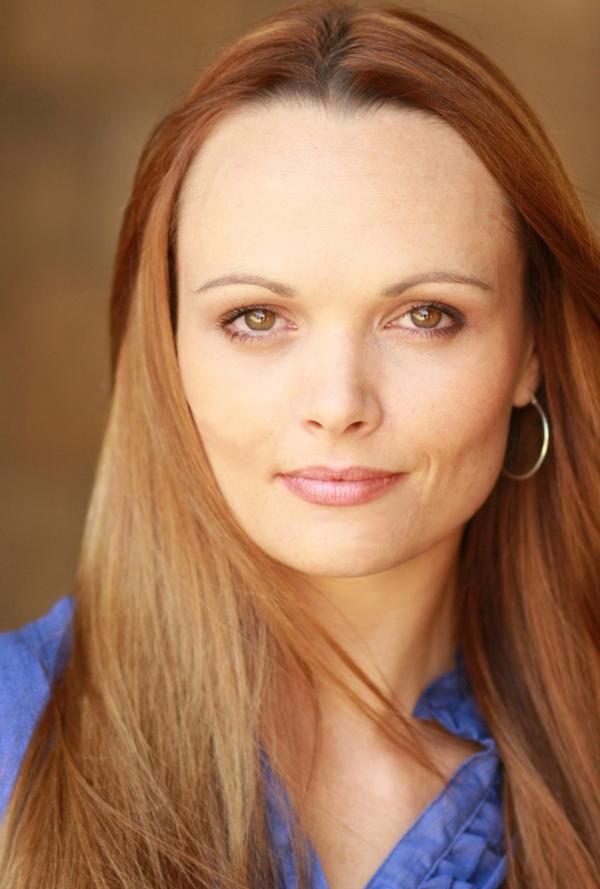 Sabrina Harper Photo