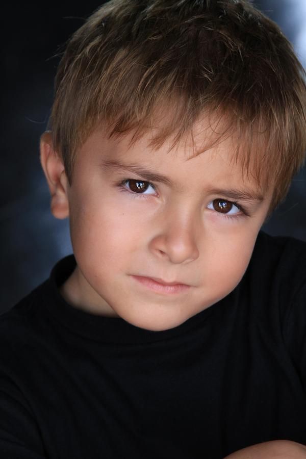 William May Photo