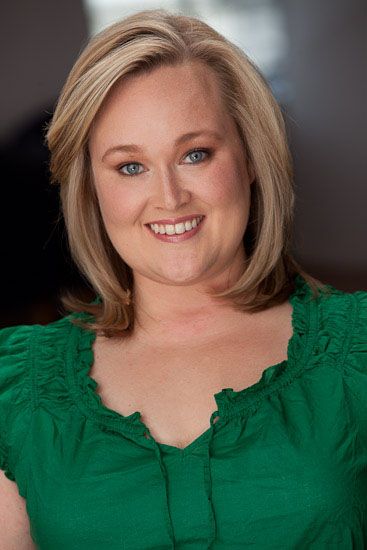 Amy Bizjak Photo