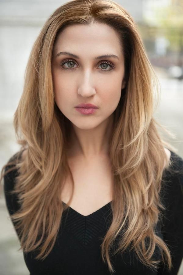 Katherine Elliot Photo