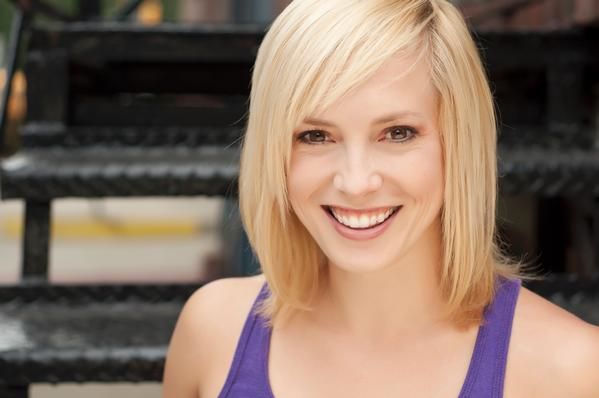 Lindsay Wood Photo