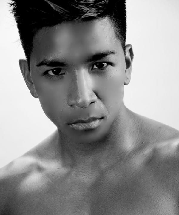 Arcell Cabuag Photo