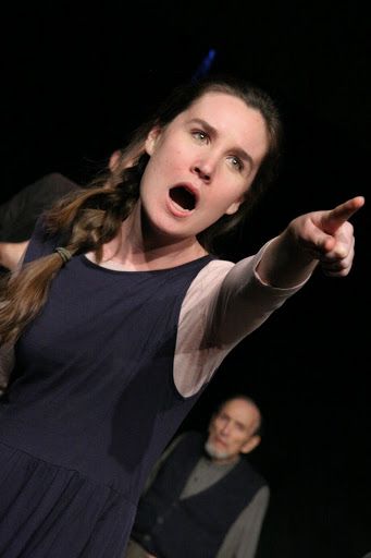 Shannon Lee Clair Photo