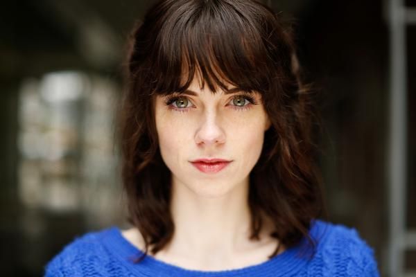Tessa Marie Archer Photo