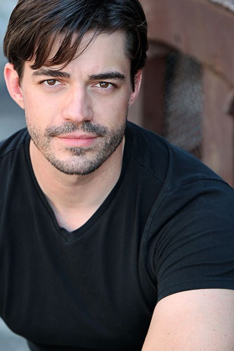 Brandon Andrus Photo