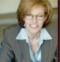 Annette Helde Photo