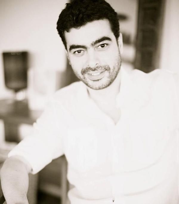 Hesham Nazih Photo