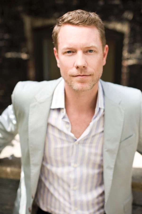 Tom Stuart Photo