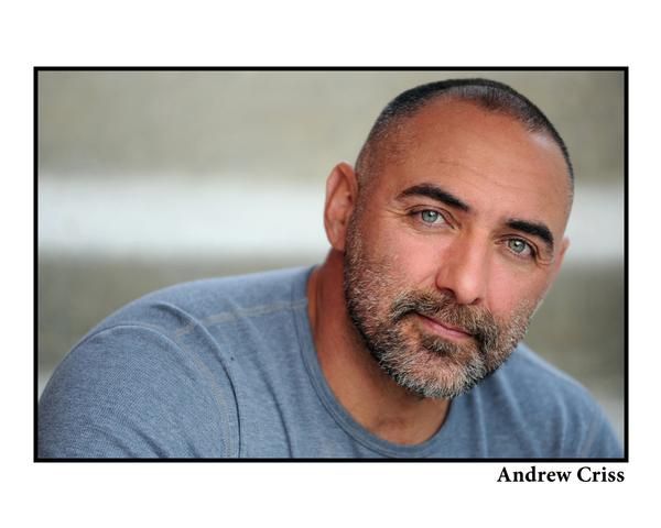 Andrew Criss Photo