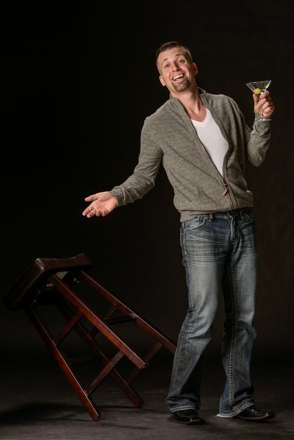 Joey Panek Photo