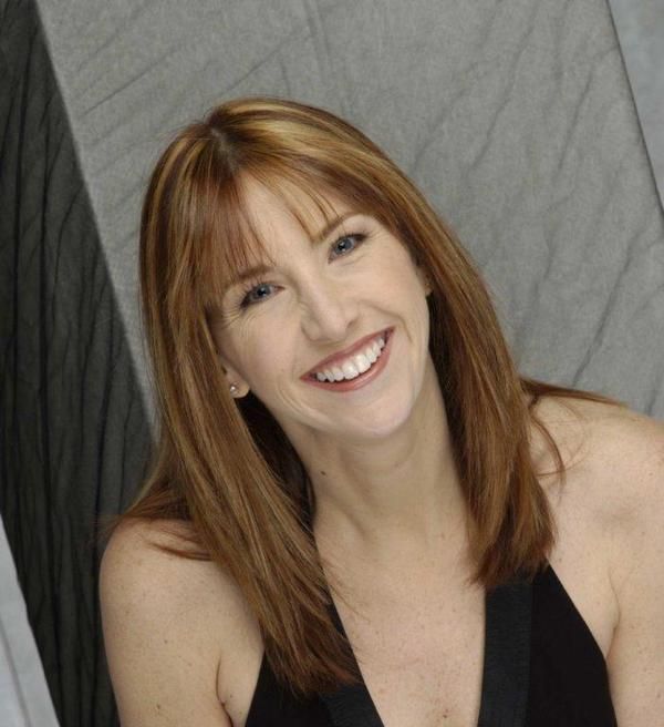 Kirsten Brant Photo