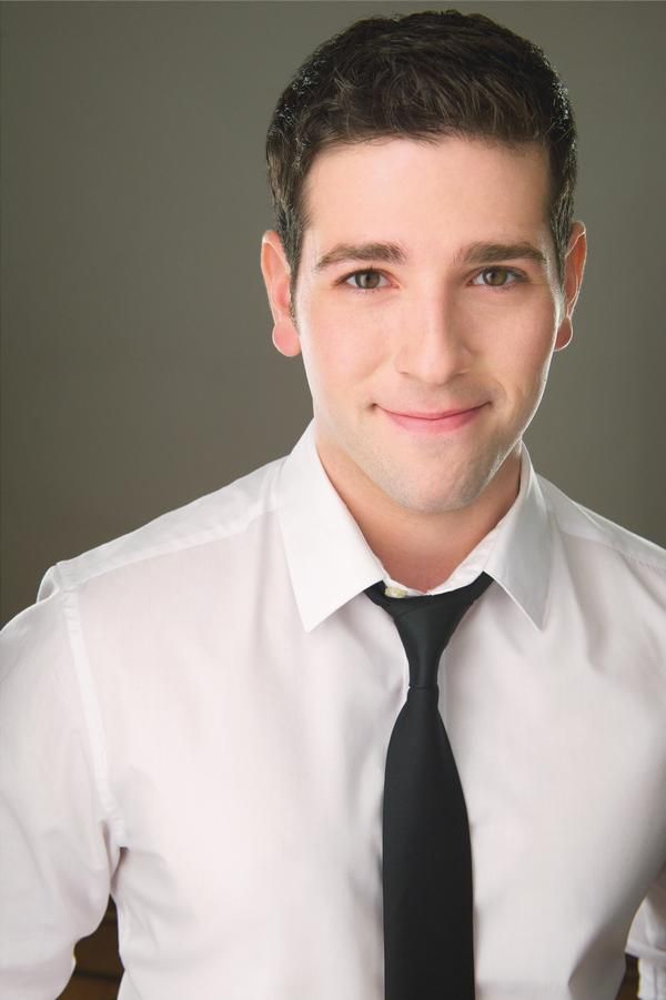 Brian Daniel Walters Photo
