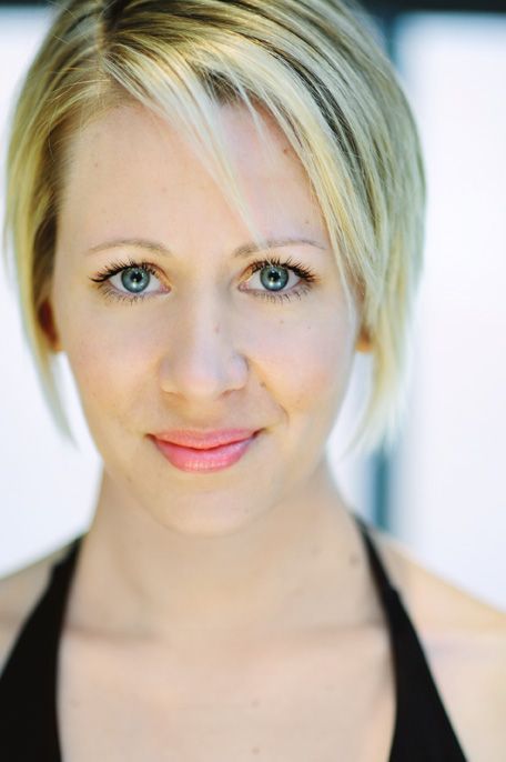 Amy Brewer Photo