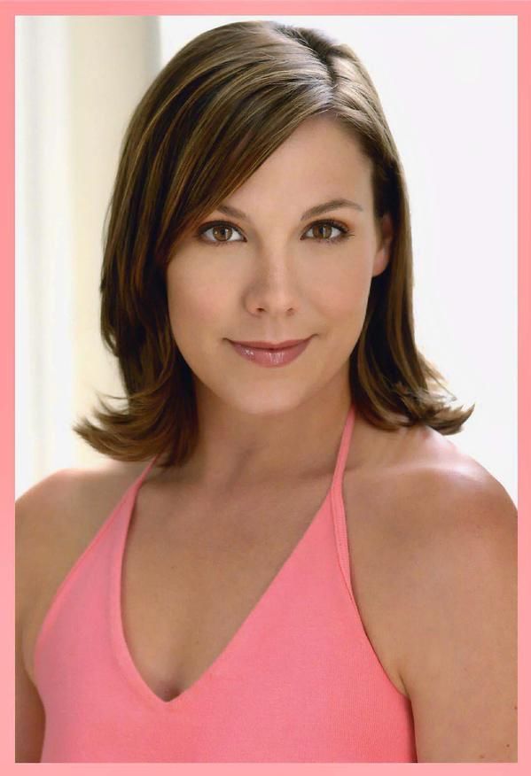 Elizabeth Broadhurst Photo