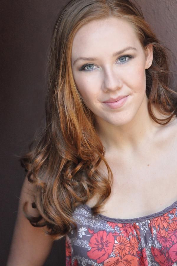 Kelly Skidmore Photo