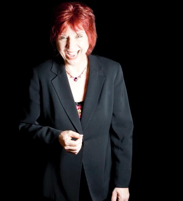 Jude Treder-Wolff Photo