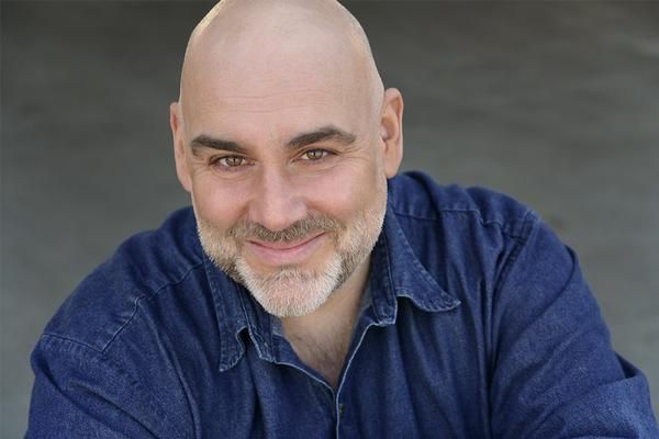 David Benoit Photo