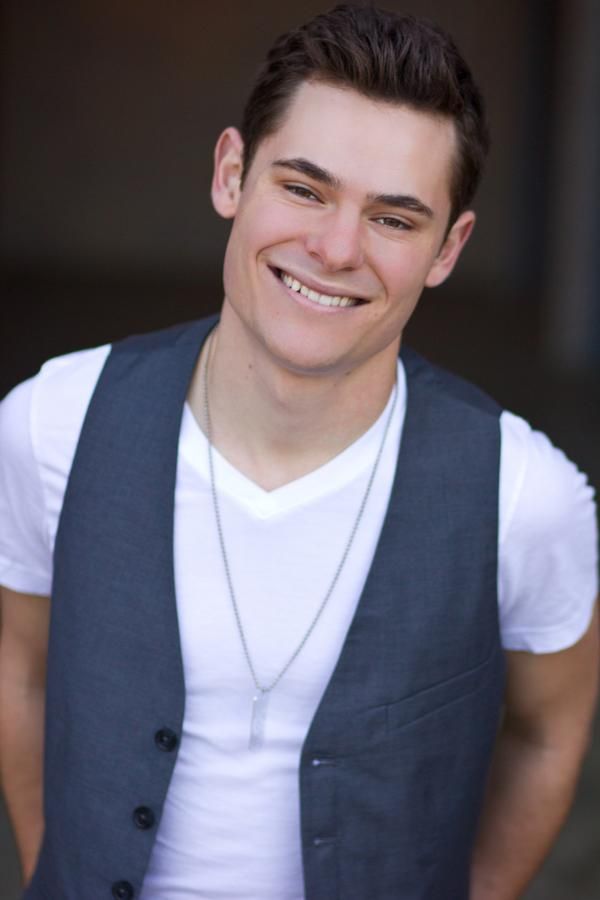 Jacob Haren Photo