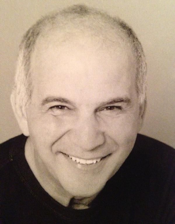 Joseph Capone Photo