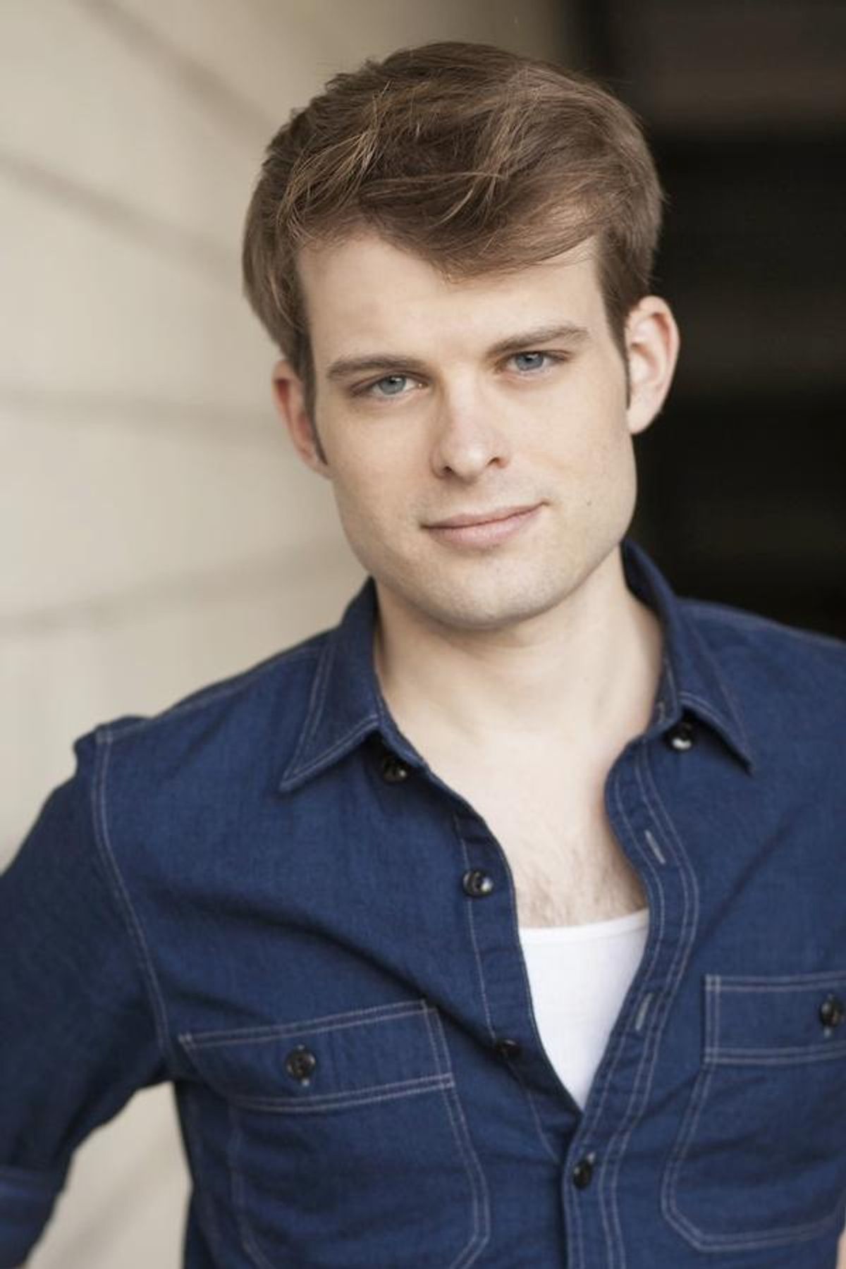 Chris Giordano Headshot