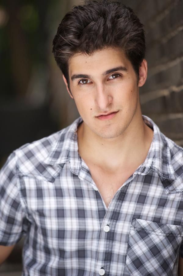 Alexander Aguilar Photo