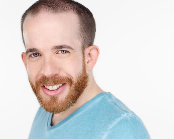 Jeremy Crawford Photo