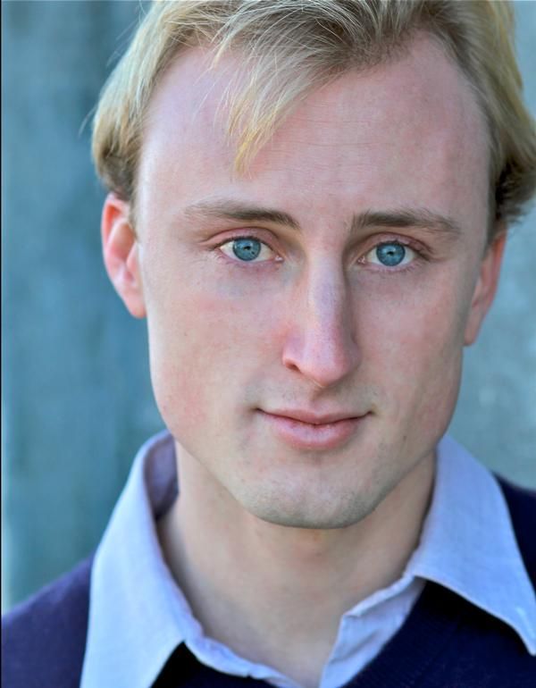 Logan Keeler Photo