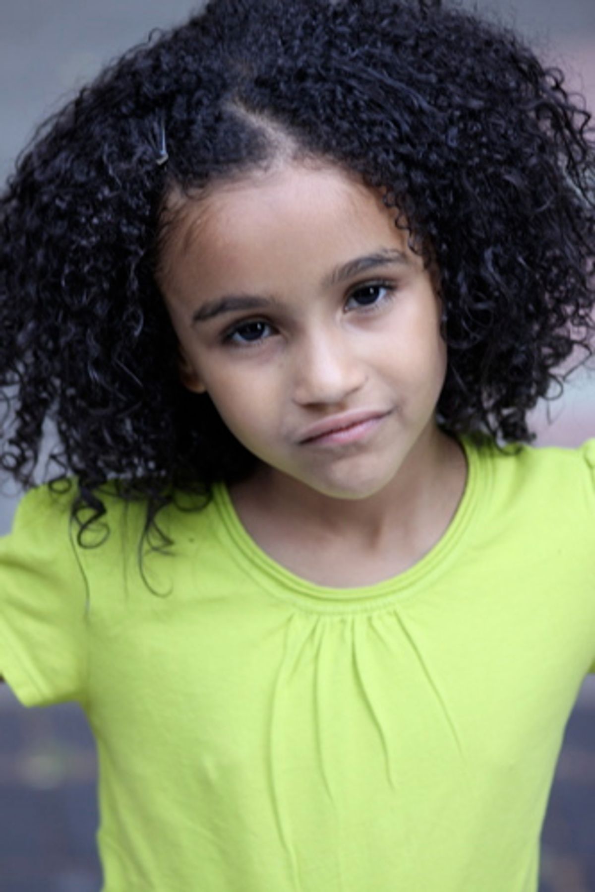 Sumaya Bouhbal Headshot