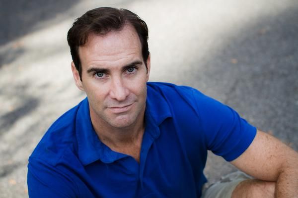 Brad Bradley Photo