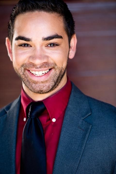 Ryan Castellino Photo