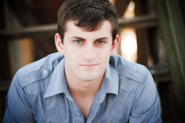 Ben Cramer Photo