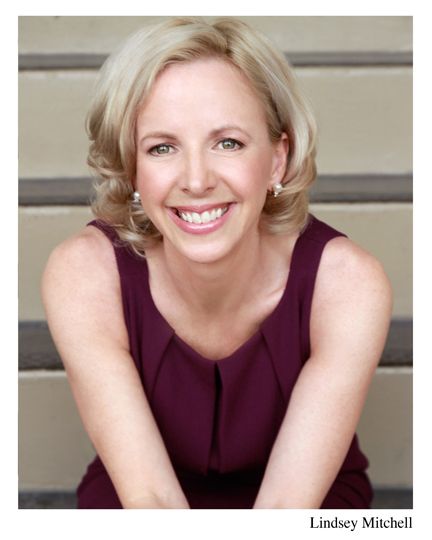 Lindsey Mitchell Photo