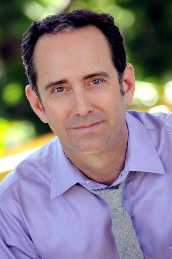 David Brannen Photo