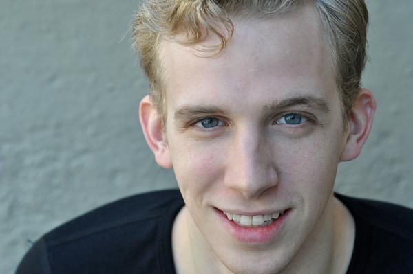 Gavin Rohrer Photo