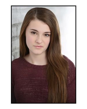 Lauren Esser Photo