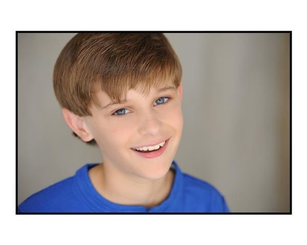 Nathan Esser Photo