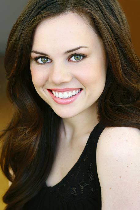 Jessica Crilley Photo