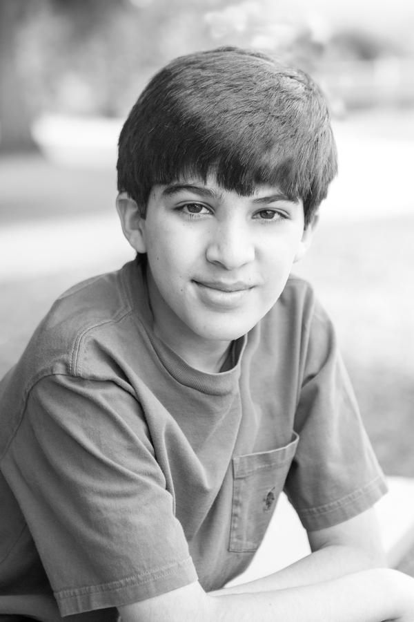 Shayan Hooshmand Photo