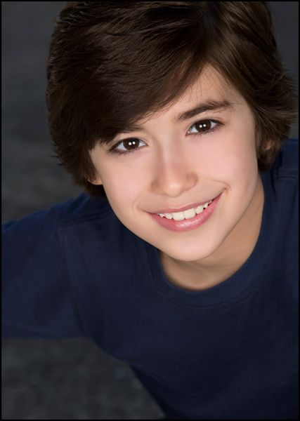 Hayden Wall Photo