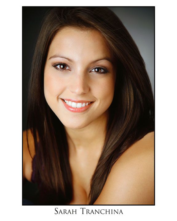 Sarah Tranchina Photo