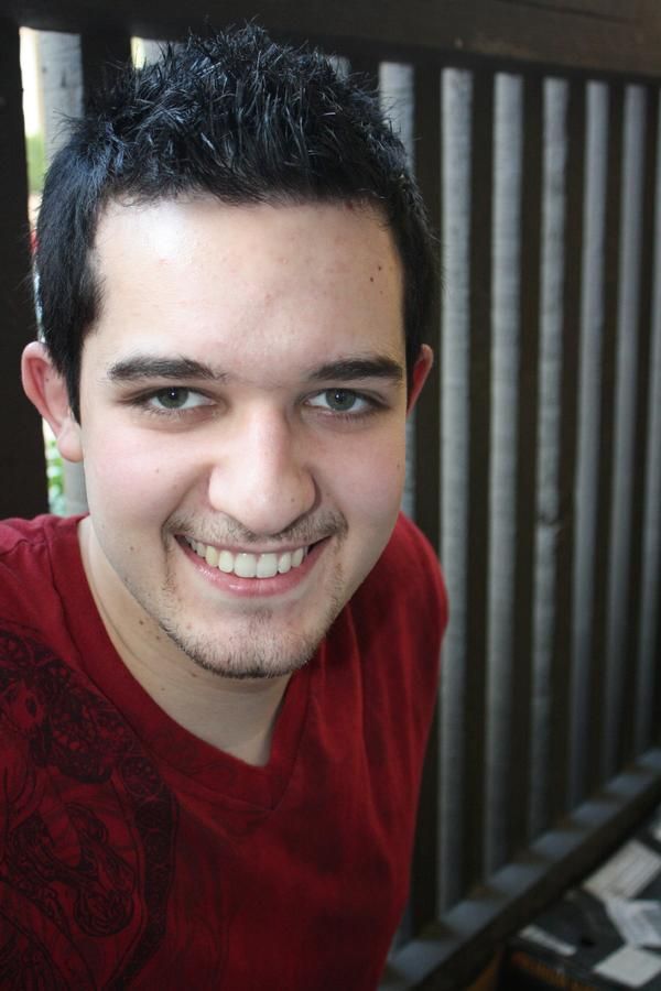 John Campione Photo