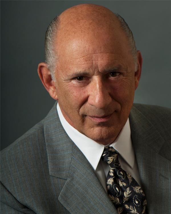 Richard Portnow Photo
