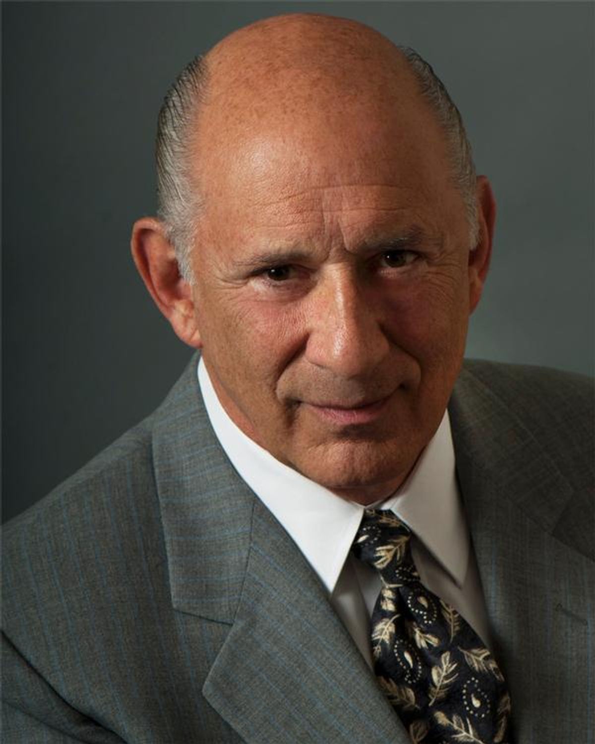 Richard Portnow Headshot