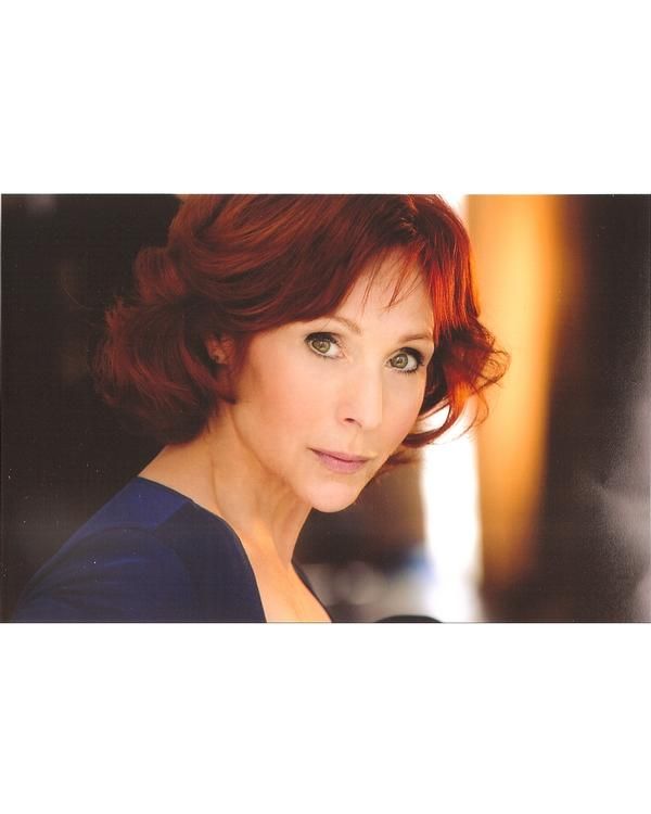 Cissy Colpitts Photo