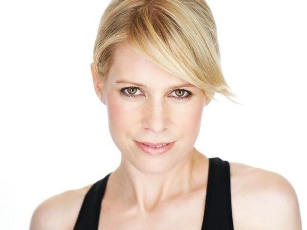 Karen Sieber Photo