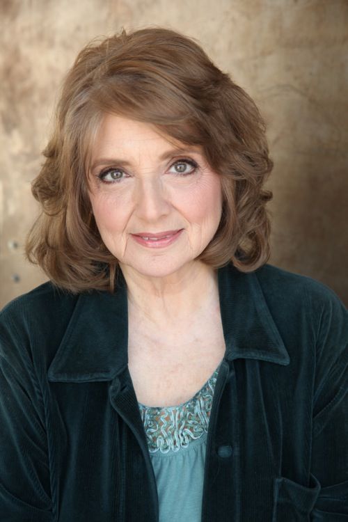 Adryan Russ Photo